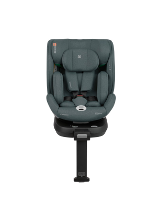 Autosedačka 40-150 cm i-Twist i-Size KikkaBoo