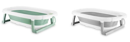 Skladacia vanička Nata MoMi