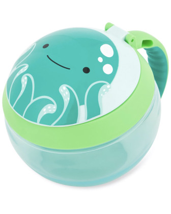 Nádoba na sušienky Zoo 12 m+ Skip Hop