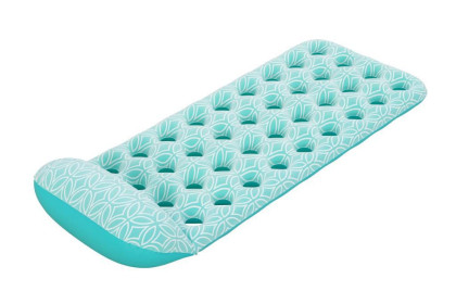 Nafukovacie lehátko Comfort 1,98 m x 74 cm
