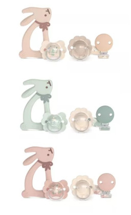 Darčekový set Wonderland New Suavinex