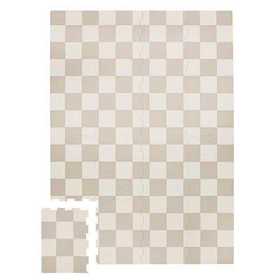 Penová hracia podložka 3 Sprouts