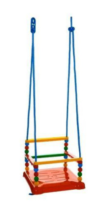 Hojdačka plast 35x34 cm nosnosť 40kg