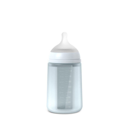 Dojčenská fľaša 240 ml M Suavinex