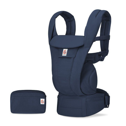 Nosítko Omni Deluxe Coton Ergobaby