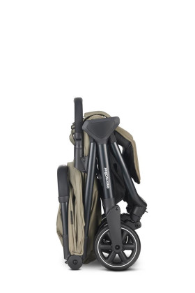 Športový kočík Jackey NXT Easywalker