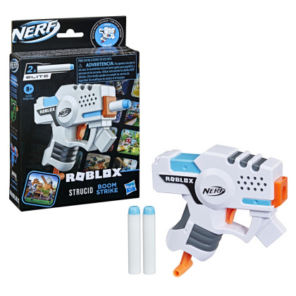 Nerf Pištoľ Roblox ms