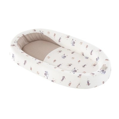 Hniezdočko Home Air Träumeland