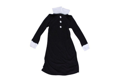 Set karneval - školáčka Veľ. M 110 – 120 cm