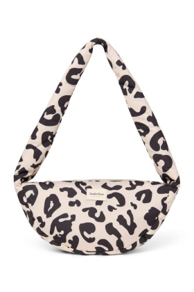 Puffy Mini Cross Body Bag Studio Noos