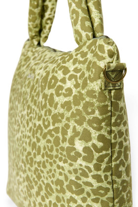 Cotton Diaper Bag - prebaľovacia taška Studio Noos
