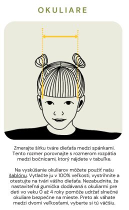Slnečné okuliare Urban 7-12 rokov KiETLA