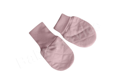 Rukavičky pre novorodencov thermo Baby service