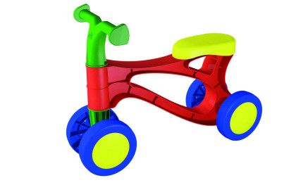 Odrážadlo Rolocykel Lena