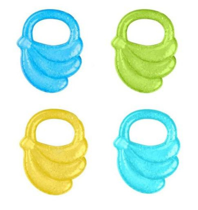 Hryzátko chladiaci banán Babyono