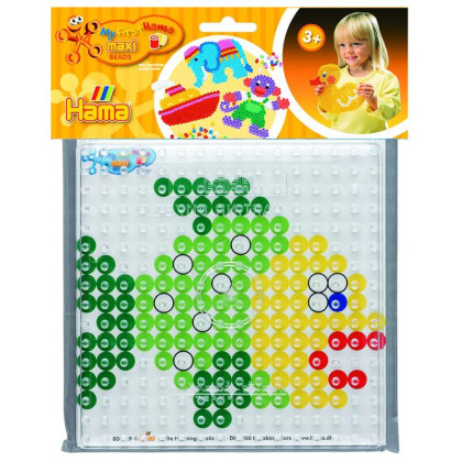 Podložka + 1x predloha MAXI Hama
