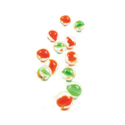 Hry vo vrecúšku Albi - Guličky