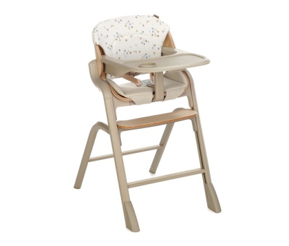 Jedálenská stolička Noah Jané