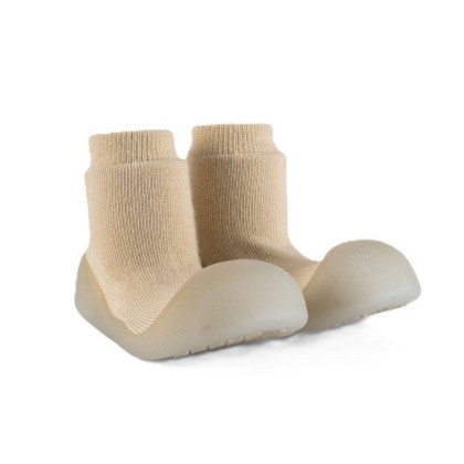 Ponožkové topánočky Chameleon Rock