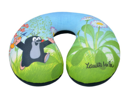 Zákrčník 23 x 24cm Krtko