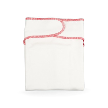 Plienka PreFlat Organic OneSize Xkko