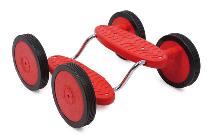 Rotini Small foot