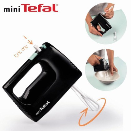 Šľahač Mini Tefal Express