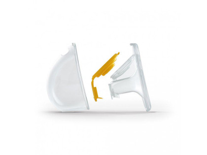 Medela odsávacia súprava double Hands-Free™