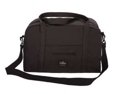 Taška Black Aaura L