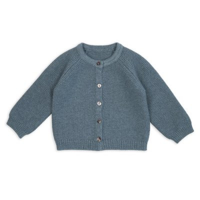 Pletený svetrík Merino Dragonfly Lodger