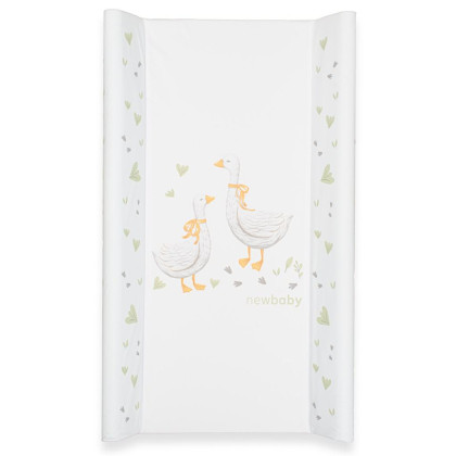 Prebaľovací nadstavec Husičky 50 x 80 cm New Baby