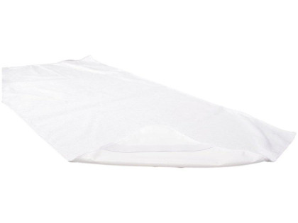 Chránič matraca 70 x 160 cm Lyocell froté/Polyuretán