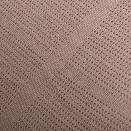 Detský bavlnený úplet Sisi 75 x 100 cm Babymatex