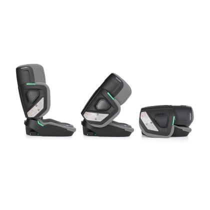 Autosedačka Flex Pro i-Size 100-150 cm (15-36 kg) Petite & Mars