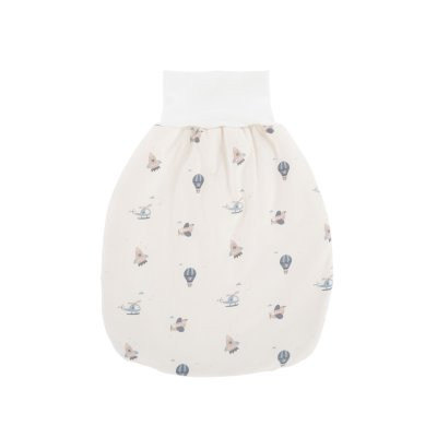 Novorodenecký spací vak Träumeland