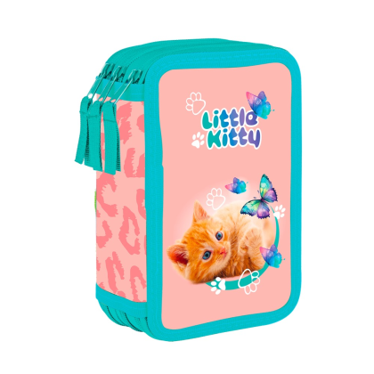 Peračník 3 p. prázdny Mačka