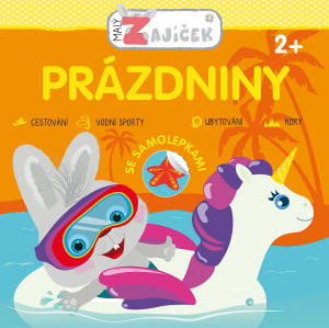 Malý zajačik - prázdniny