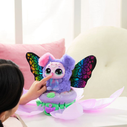 Hatchimals Púp s prekvapením šteniatka Spin Master