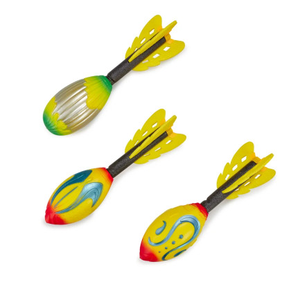 Penová hádzacia raketa Bestway