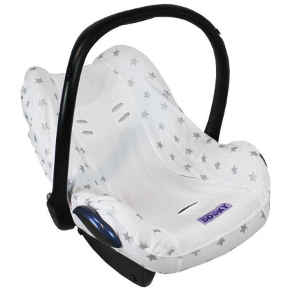 Poťah na autosedačku Seat Dooky Cover 0 m+