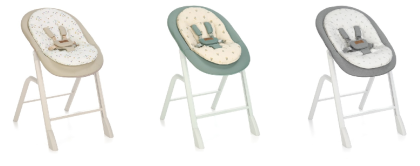 Lehátko do stoličky Noah Jané