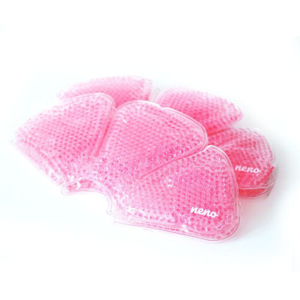 Obklad na prsia Perse teplý a chladivý Neno