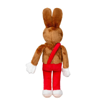Pinďa 25 cm (Štvorlístok)