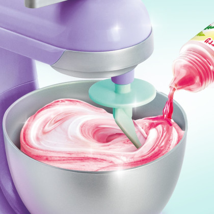 So Slime Hnetač cesta Yummy Twist & Slime
