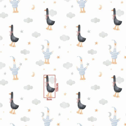 Tetra plienka 70 x 80 cm Infantilo