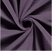 Letná mušelínová nepadacia deka