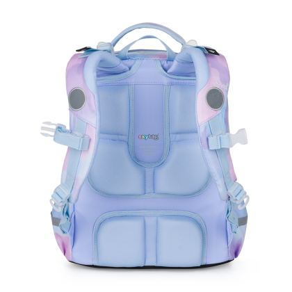 Školská súprava 3 ks Oxy Jumper Kolibrík OxyBag
