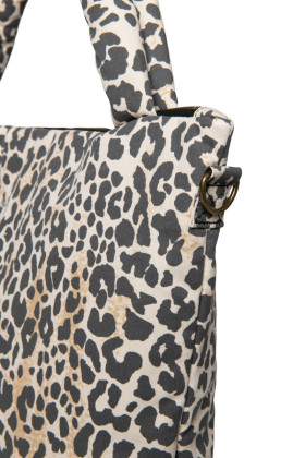 Soft Cotton Diaper Bag - prebaľovacia taška Studio Noos