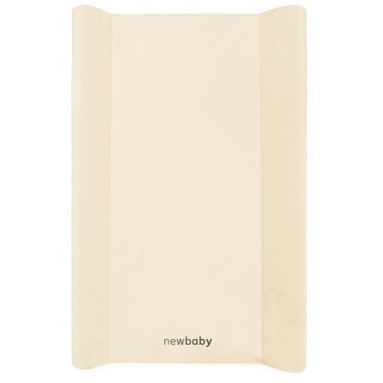 Prebaľovacia podložka mäkká Basic 49 x 70 cm New Baby