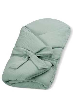 Zavinovačka mušelínová Infantilo